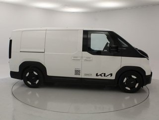 Kia PV5 Passenger Furgoneta BEV 71KWH L2H1 PLUS AUTO 163 4P