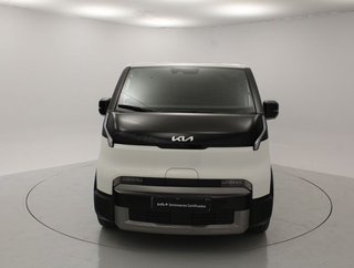 Kia PV5 Passenger Furgoneta BEV 71KWH L2H1 PLUS AUTO 163 4P