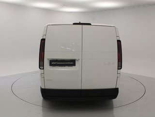 Kia PV5 Passenger Furgoneta BEV 71KWH L2H1 PLUS AUTO 163 4P