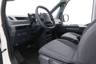 Kia PV5 Passenger Furgoneta BEV 71KWH L2H1 PLUS AUTO 163 4P