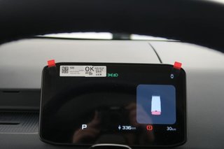 Kia PV5 Passenger Furgoneta BEV 71KWH L2H1 PLUS AUTO 163 4P