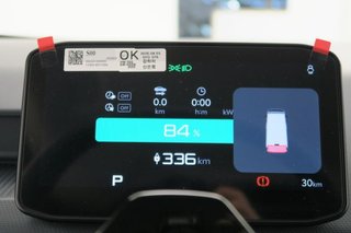 Kia PV5 Passenger Furgoneta BEV 71KWH L2H1 PLUS AUTO 163 4P