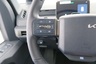 Kia PV5 Passenger Furgoneta BEV 71KWH L2H1 PLUS AUTO 163 4P
