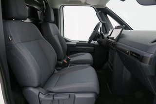 Kia PV5 Passenger Furgoneta BEV 71KWH L2H1 PLUS AUTO 163 4P