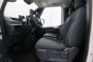 Kia PV5 Passenger Furgoneta BEV 71KWH L2H1 PLUS AUTO 163 4P