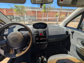 Chevrolet Matiz