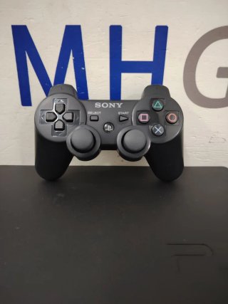 PS3 Slim 120GB
