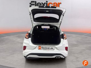 Ford Puma 1.0 EcoBoost 114kW (155cv) ST-Line MHEV