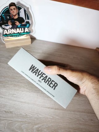 Ray-Ban Meta Wayfarer Gen 2 Transitions Precintada