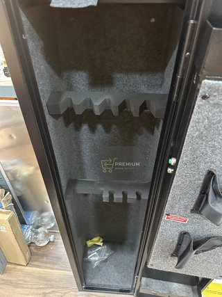 VEVOR: caja fuerte vertical tipo cómoda