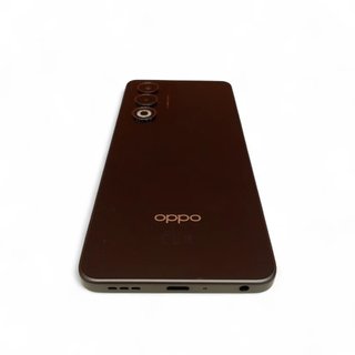 OPPO A5 4/128GB NERO + SCATOLA + CAVO
