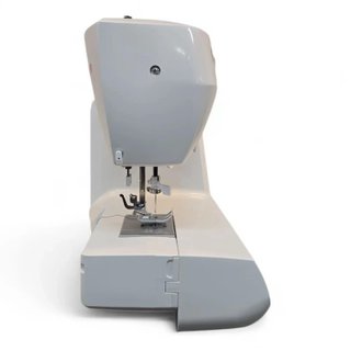 MÁQUINA DE COSER SINGER BRILLIANCE 6180 + CAJA
