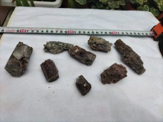 Minerales