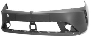 Paragolpes Delantero Imprimado para Opel ASTRA L 2021
