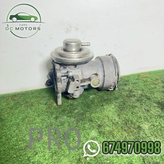 038131501aa Valvula egr seat alhambra 1.9tdi