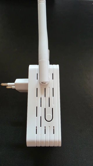 Repetidor WiFi Dual Band 6 Antenas