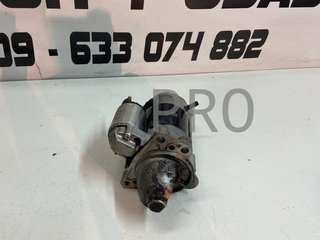 Opel antara motor arranque ref: 25186039