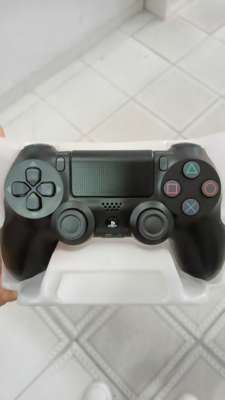 Mando DualShock 4 Wireless Sony