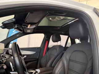 Mercedes-Benz Clase GLC Mercedes-AMG GLC 43 4MATIC