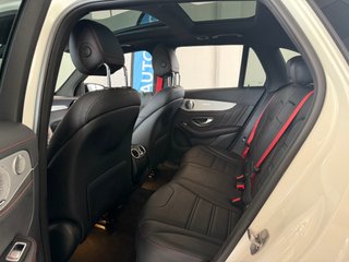 Mercedes-Benz Clase GLC Mercedes-AMG GLC 43 4MATIC