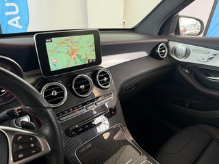 Mercedes-Benz Clase GLC Mercedes-AMG GLC 43 4MATIC