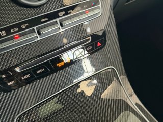 Mercedes-Benz Clase GLC Mercedes-AMG GLC 43 4MATIC