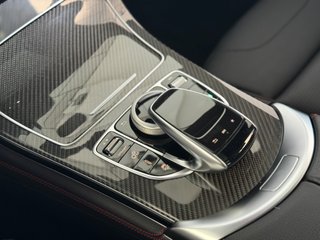 Mercedes-Benz Clase GLC Mercedes-AMG GLC 43 4MATIC