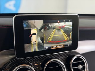 Mercedes-Benz Clase GLC Mercedes-AMG GLC 43 4MATIC