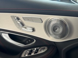 Mercedes-Benz Clase GLC Mercedes-AMG GLC 43 4MATIC