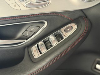 Mercedes-Benz Clase GLC Mercedes-AMG GLC 43 4MATIC