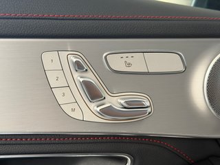 Mercedes-Benz Clase GLC Mercedes-AMG GLC 43 4MATIC