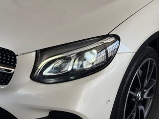 Mercedes-Benz Clase GLC Mercedes-AMG GLC 43 4MATIC