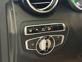 Mercedes-Benz Clase GLC Mercedes-AMG GLC 43 4MATIC