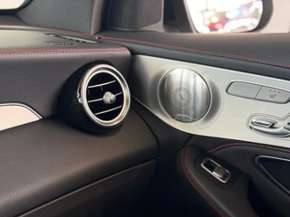 Mercedes-Benz Clase GLC Mercedes-AMG GLC 43 4MATIC