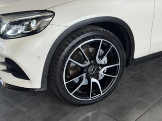 Mercedes-Benz Clase GLC Mercedes-AMG GLC 43 4MATIC