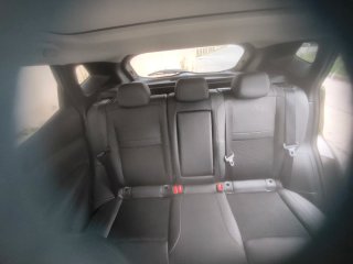 Nissan Qashqai 2019