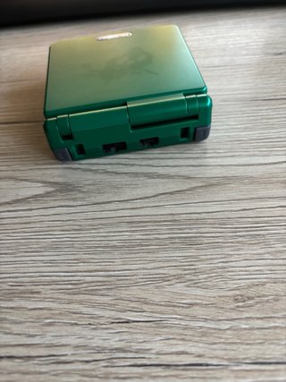 Nintendo Game Boy Advance SP Pantalla IPS