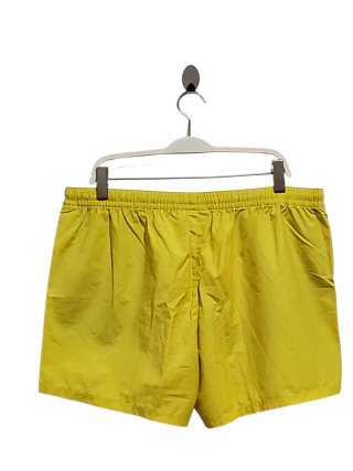 Boxer mare uomo Lacoste giallo L
