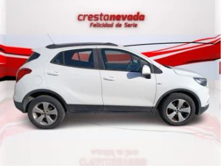 Opel Mokka X 2017 DESDE 183€ AL MES ¡SIN ENTRADA!