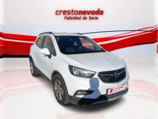 Opel Mokka X 2017 DESDE 183€ AL MES ¡SIN ENTRADA!