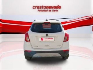 Opel Mokka X 2017 DESDE 183€ AL MES ¡SIN ENTRADA!