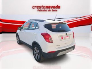 Opel Mokka X 2017 DESDE 183€ AL MES ¡SIN ENTRADA!