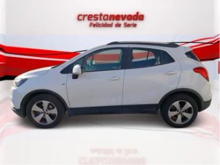 Opel Mokka X 2017 DESDE 183€ AL MES ¡SIN ENTRADA!