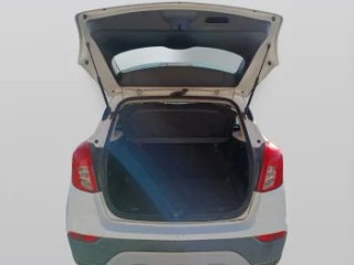 Opel Mokka X 2017 DESDE 183€ AL MES ¡SIN ENTRADA!