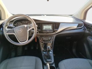 Opel Mokka X 2017 DESDE 183€ AL MES ¡SIN ENTRADA!
