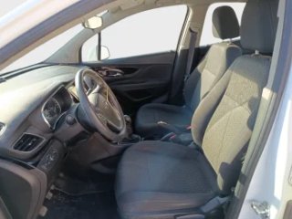 Opel Mokka X 2017 DESDE 183€ AL MES ¡SIN ENTRADA!
