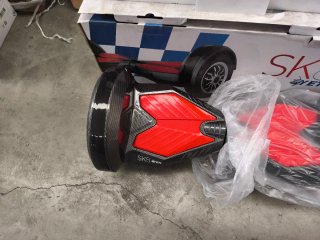 Hoverboard Ruedas Eléctricas