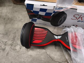 Hoverboard Ruedas Eléctricas