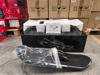 Hoverboard Ruedas Eléctricas