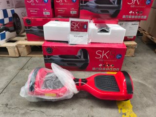 Hoverboard Ruedas Eléctricas